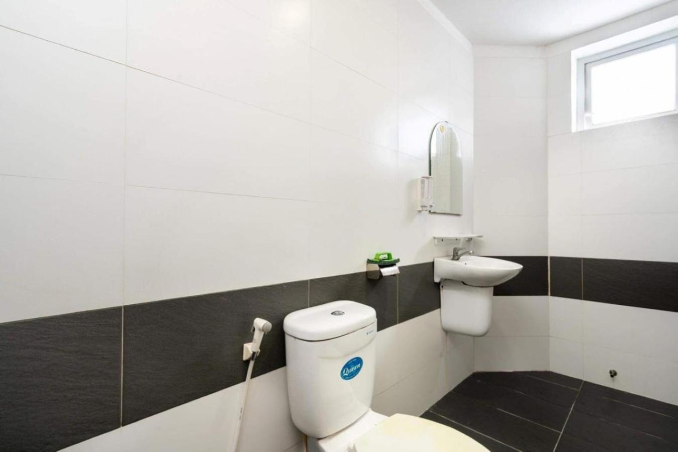 Hoa Hong Hotel Хошимин Экстерьер фото