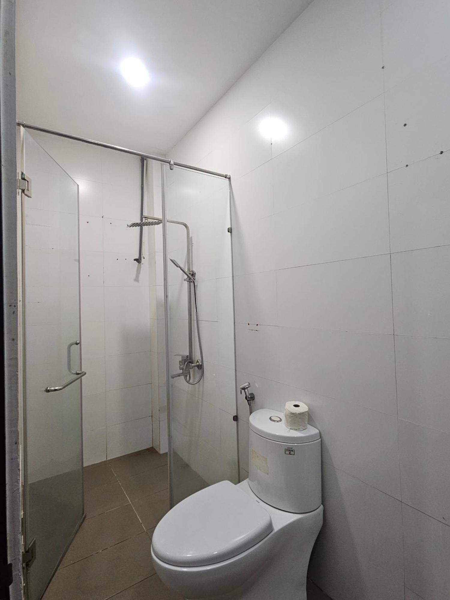 Hoa Hong Hotel Хошимин Экстерьер фото